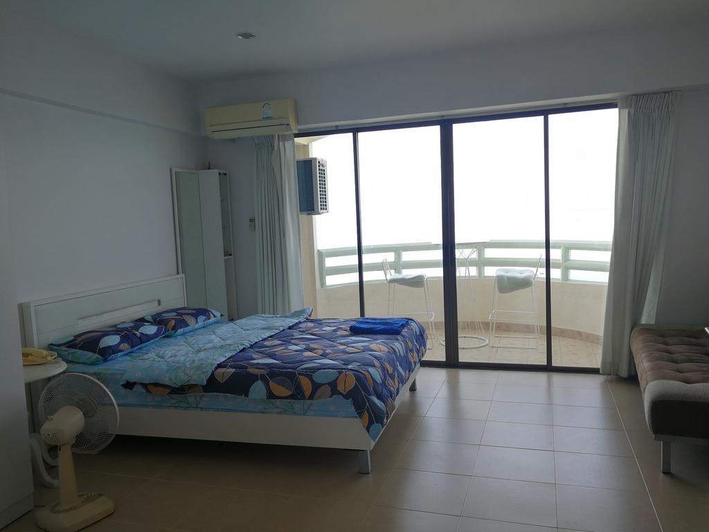 Vip Condo Rayong Ban Phe Exterior photo