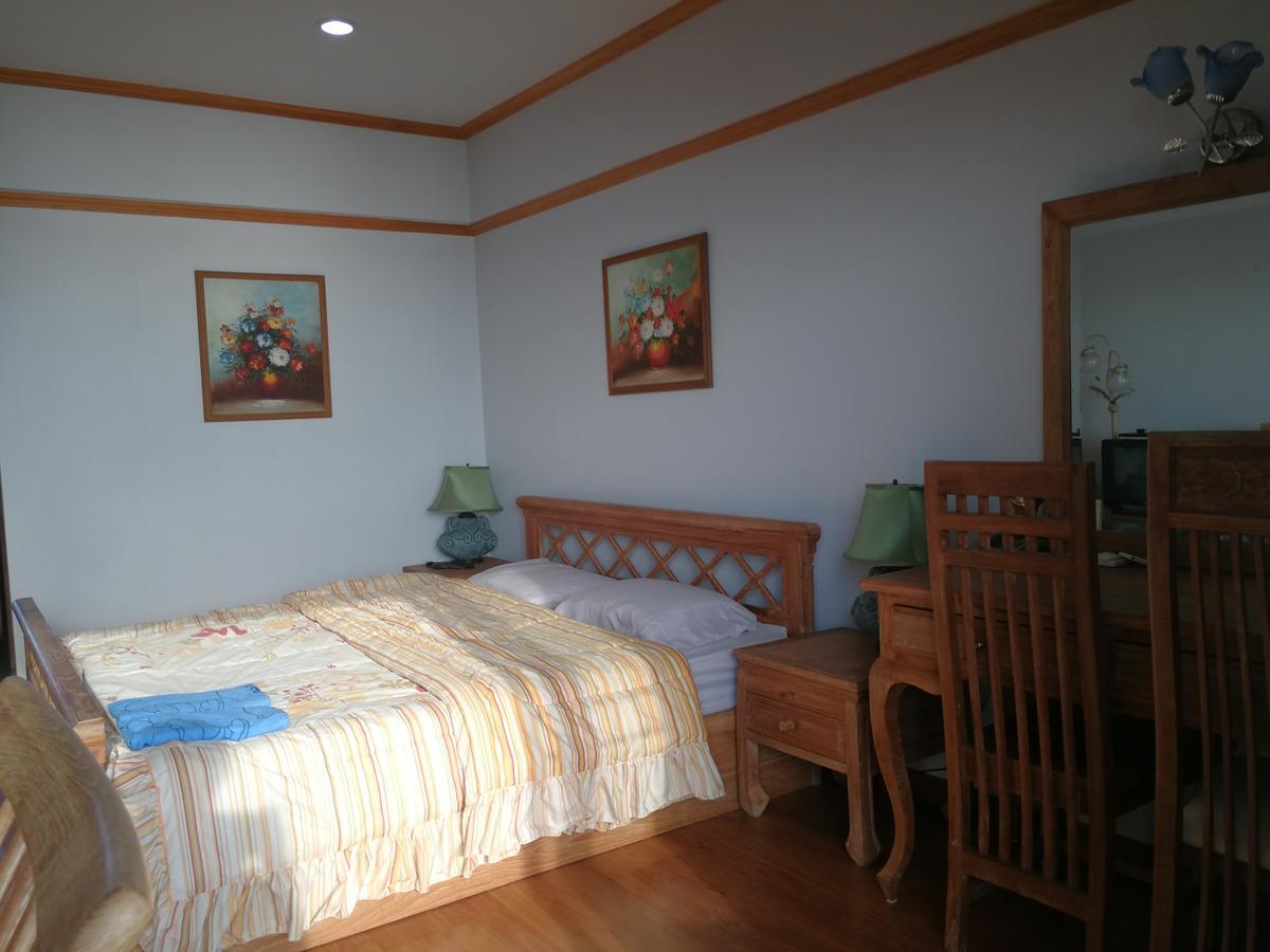 Vip Condo Rayong Ban Phe Exterior photo